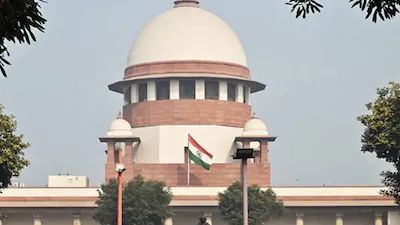 Digital Rights At Risk: Apex Court Seeks Stronger Safeguards For Citizen Data Protection