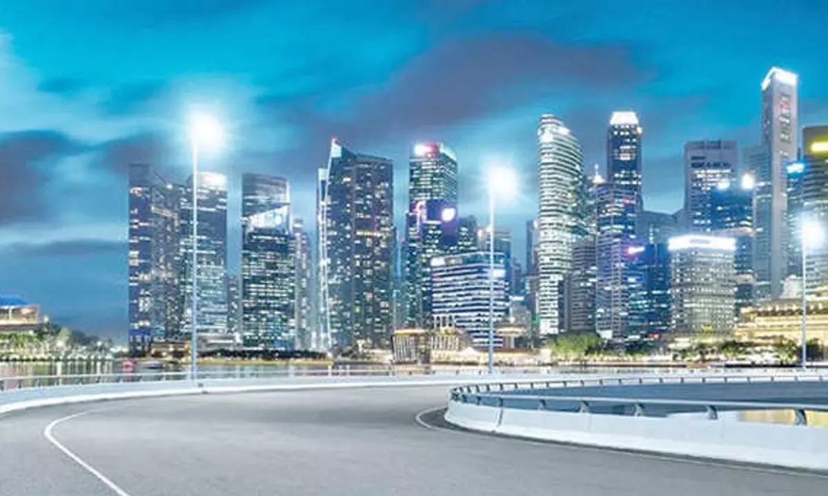 Quantum Leap Begins: Bengaluru To Build India’s First Quantum City At Hessarghatta