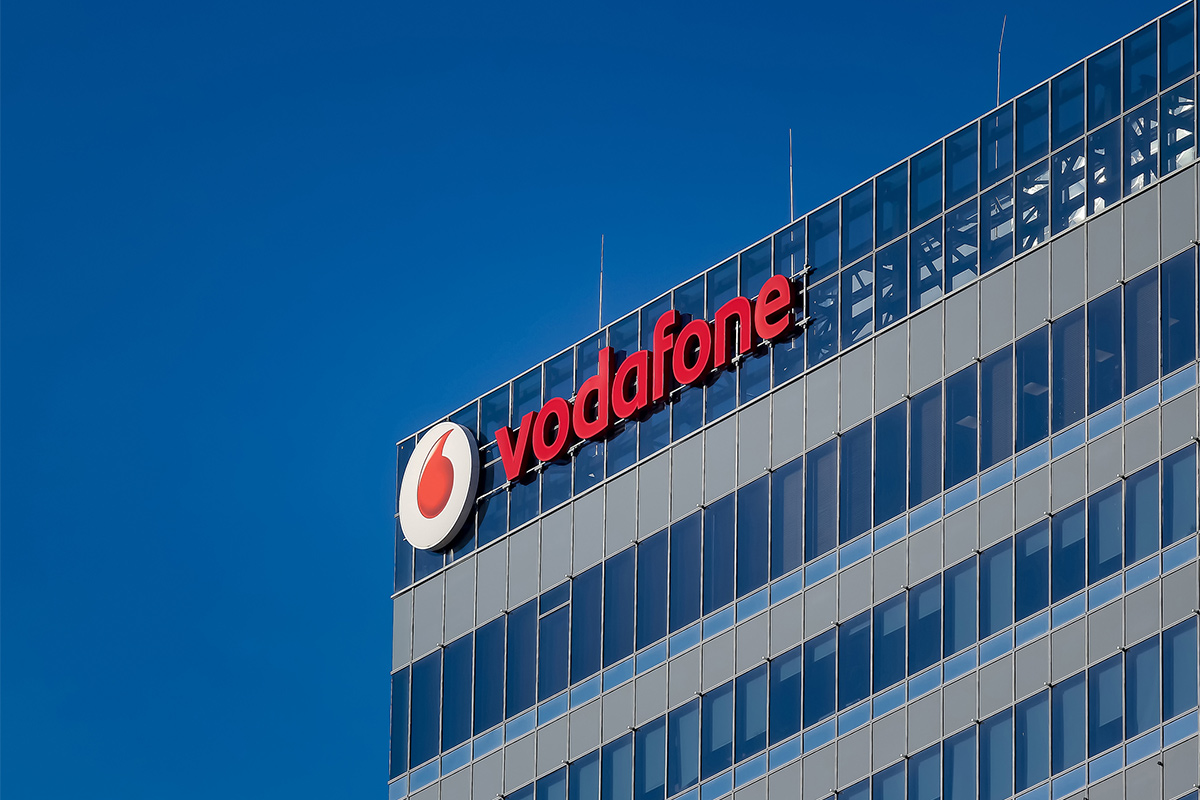Usha Martin Telematics Secures 608.6 Million Shares in Vodafone Idea's Strategic Allotment