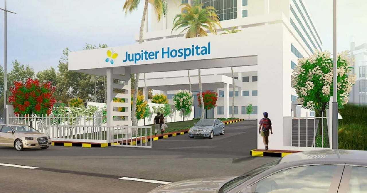 Jupiter Life Line Hospitals Unveils Leadership Moves, Medulla Merger, Dividend, and Robust Q4 Results