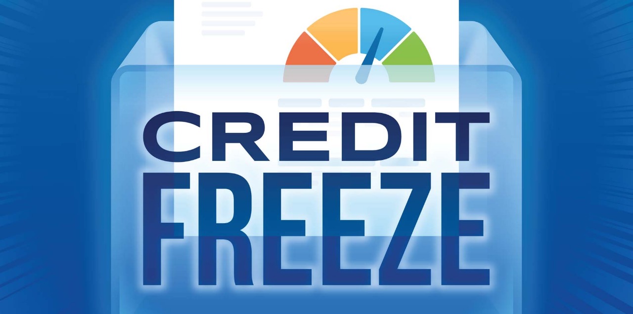 Credit Freeze 101: The Power Button for Your Financial Safety