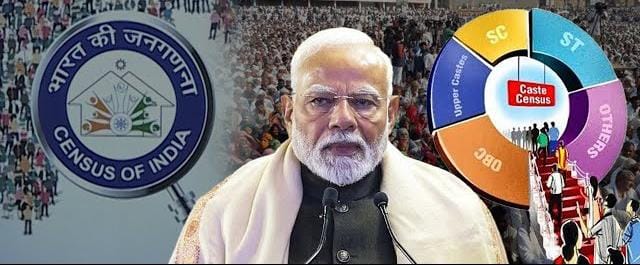 Caste Enumeration Joins Housing Data As Census 2027 Goes Deeper