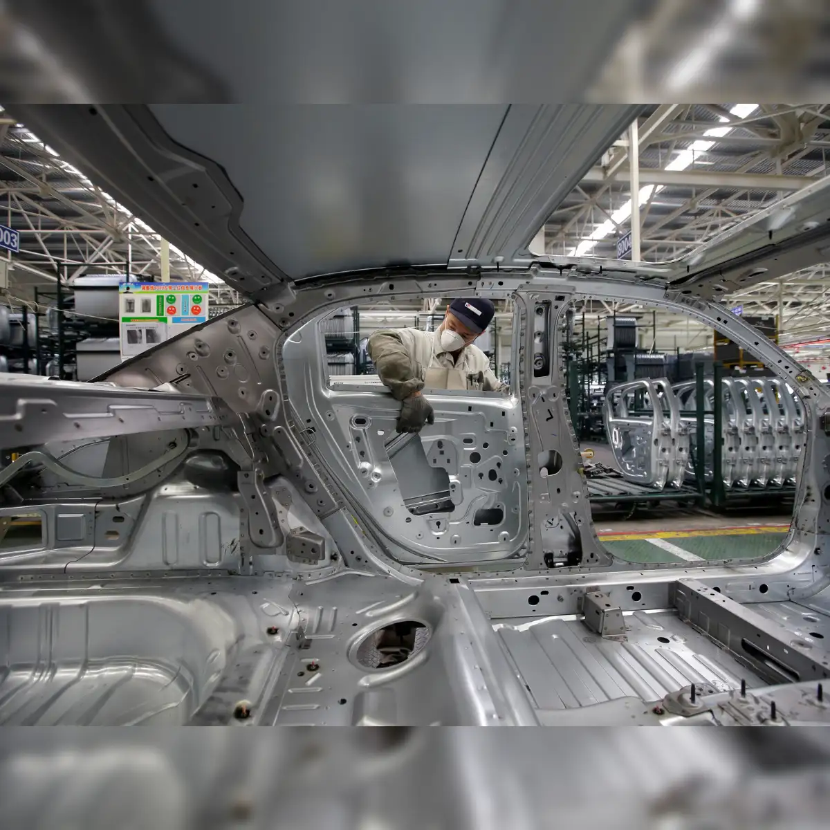 ASK Automotive Strengthens Partnership with AISIN: Acquires Additional 10.2 Million Shares in Joint Venture
