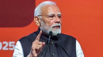Tech with a Tricolor: Modi Urges IT Giants to Script India’s Digital Destiny