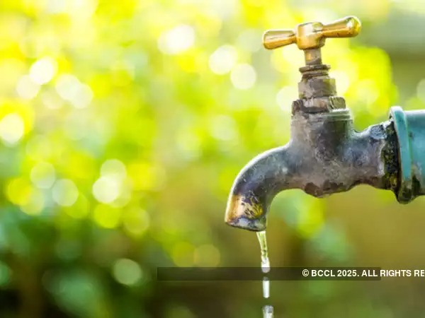 A Penny for Your Thoughts...and Water: Bengaluru Water Tariffs Rise