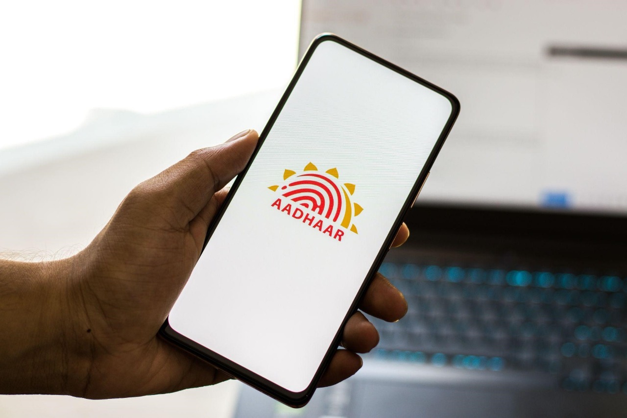 Aadhaar Under Surveillance: Learn How to Keep It Safe from Prying Eyes