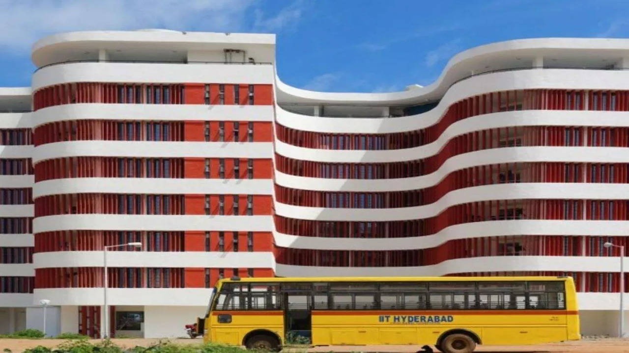 IIT Hyderabad Makes Inventions in Novel Composite Shear Wall Patent