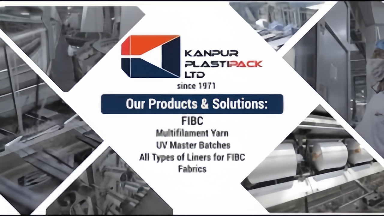 From India to Italy and Beyond: Kapur Plastipack’s Game-Changing Joint Venture and Multi-Crore Expansion Unveiled