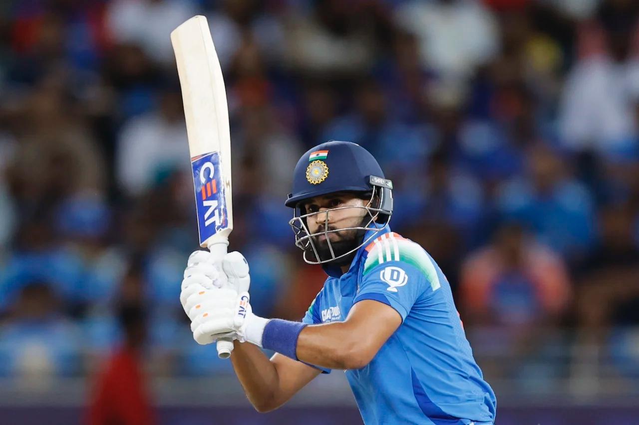 Shreyas Steers, Hardik Hits: India A Squad Shuffles Ahead of South Africa A ODIs