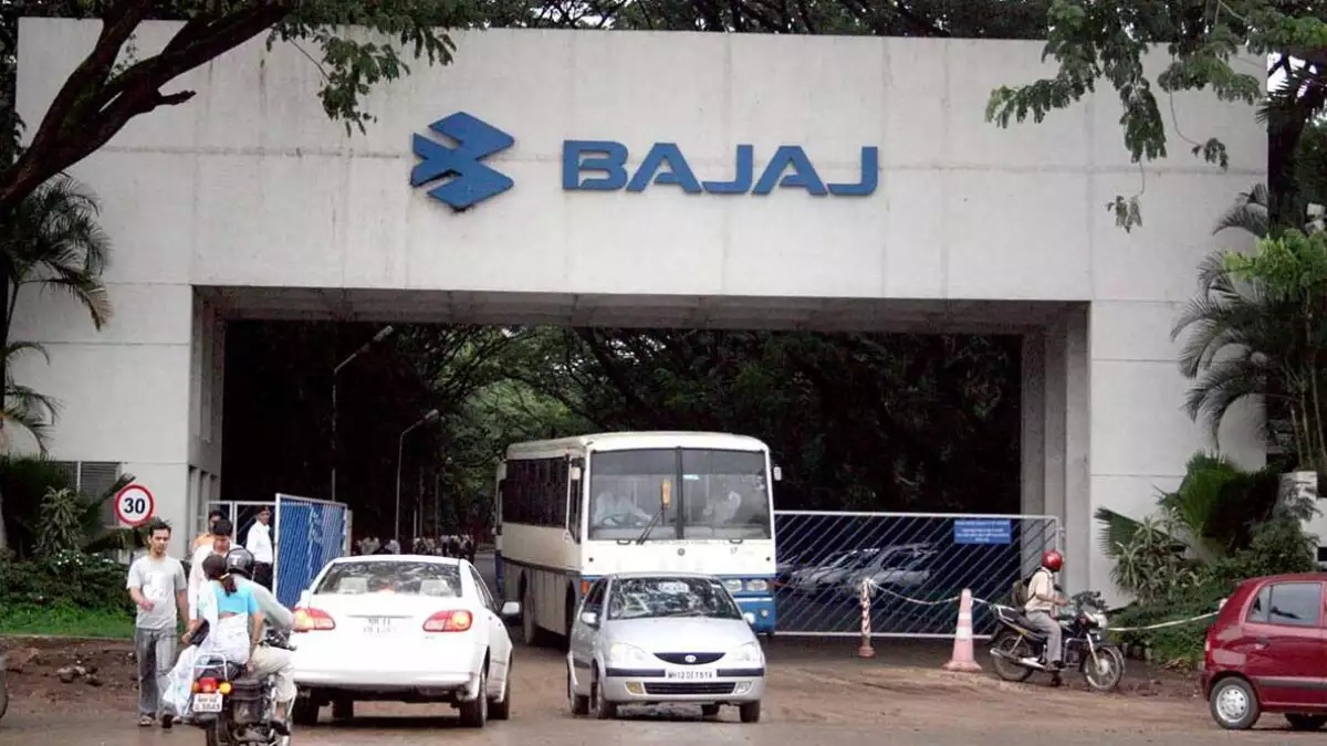 Bajaj Auto To Invest Upto €150 Million In Dutch Subsidiary