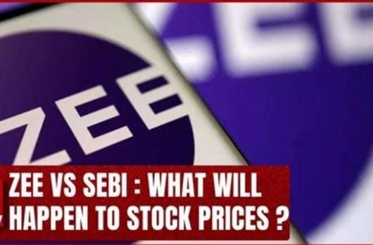 Zee Entertainment Emerges Victorious as SEBI Withdraws Show Cause Notice, Clearing Path for Growth