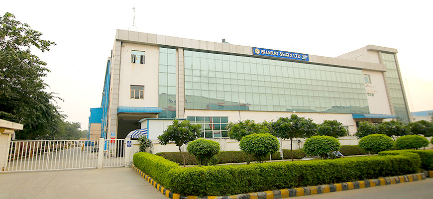 Bharat Seats Reports ₹3.06 Billion Revenue and ₹75.9 Million Profit for Q3 FY25