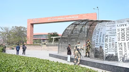 Delhi Issues Traffic Advisory for AI Impact Summit and CBSE Exams