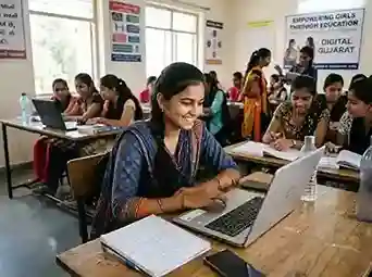3.5 Lakh MP Students Await Scholarship Amount for Two Years