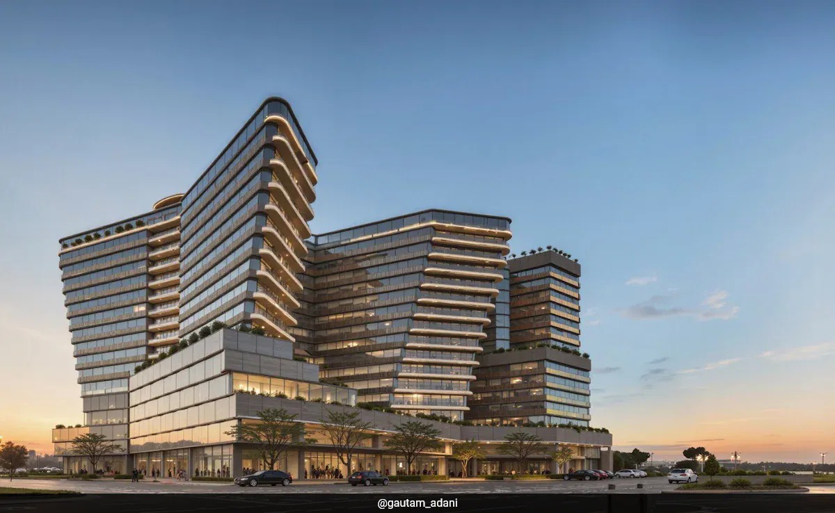 Adani Health City Partners with Mayo Clinic for World-Class Medical Care