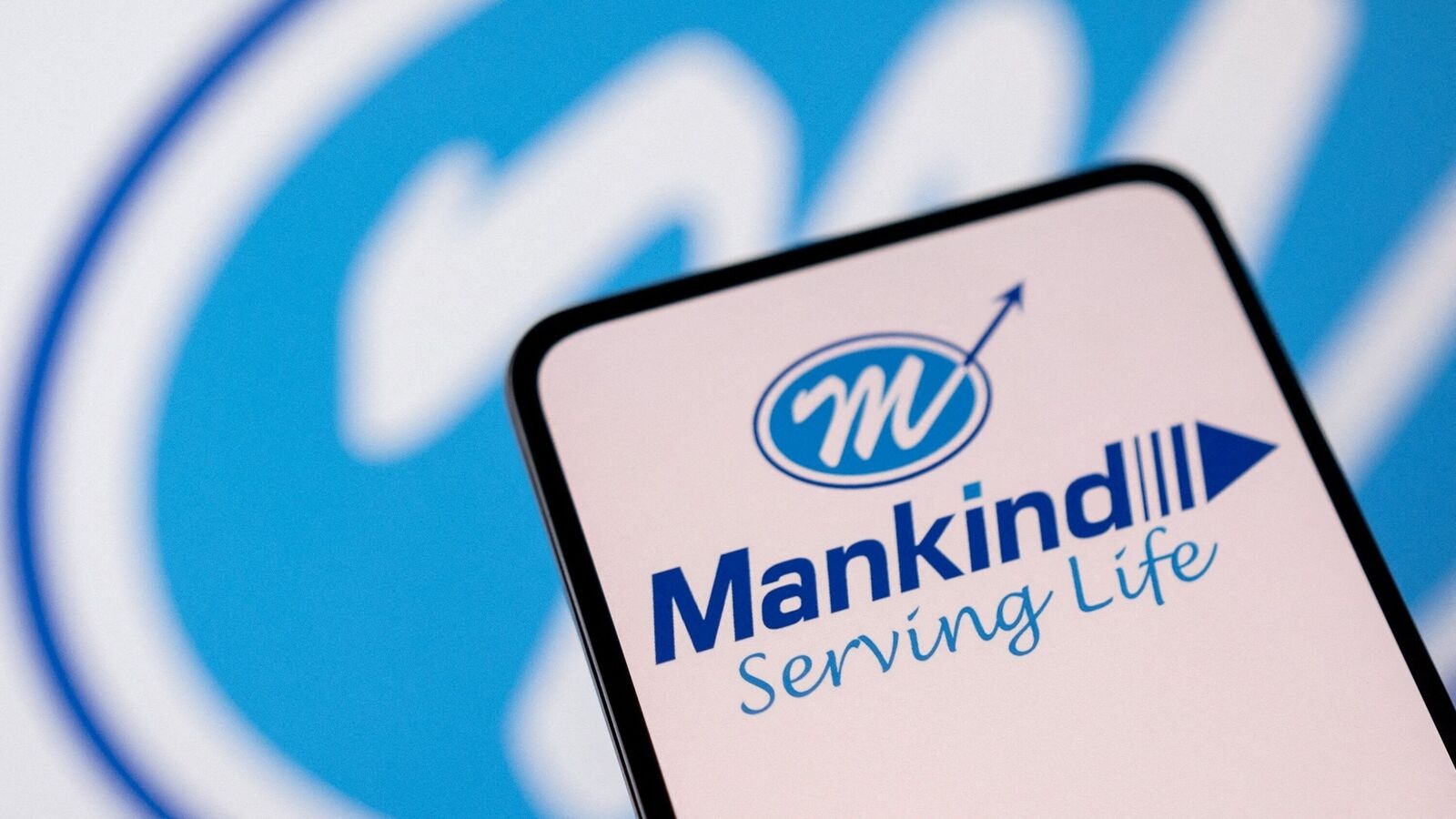 Mankind Pharma Tax Penalty Of ₹4.6 Million Dropped