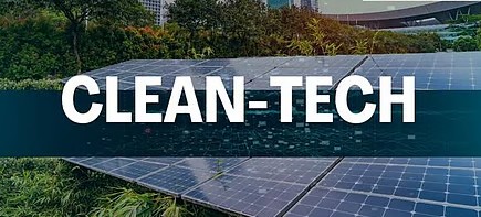 Fitch Affirms Stable Outlook On India Cleantech Energy’s USD Notes