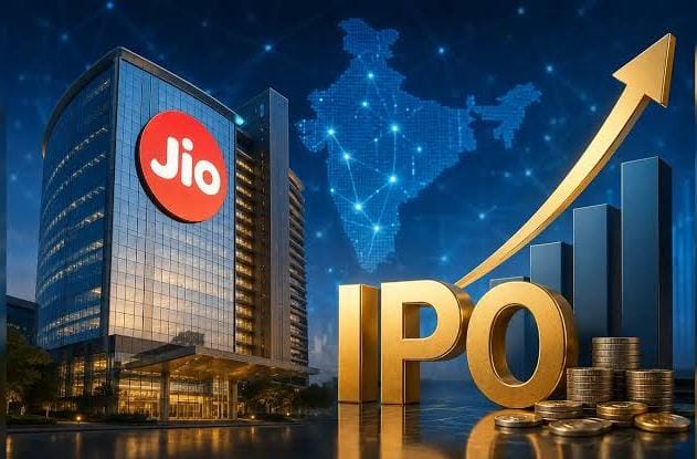 Jio Platforms Secures SEBI Nod for ₹37,700 Crore IPO