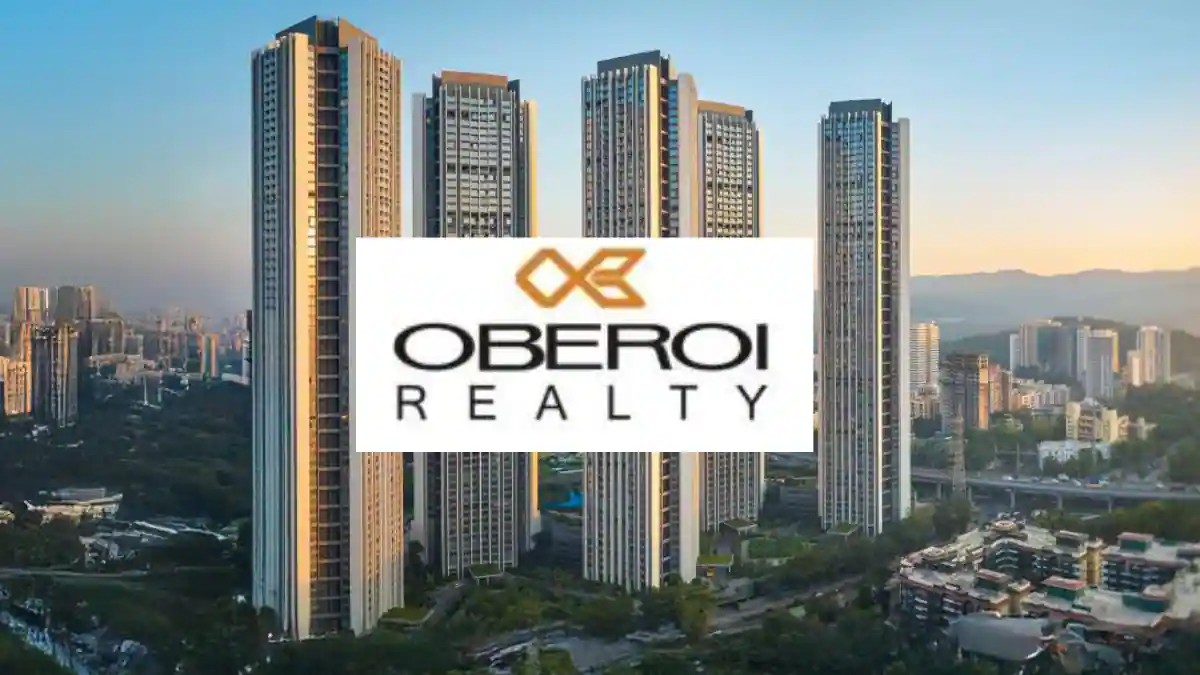 Oberoi Realty’s Q4 FY26 Net Profit Soars 62% To ₹703 Crore On Robust Residential Demand