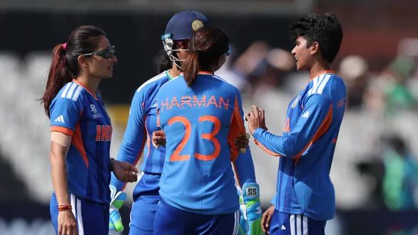 India Keeps Semifinal Hopes Alive After Win Over Bangladesh