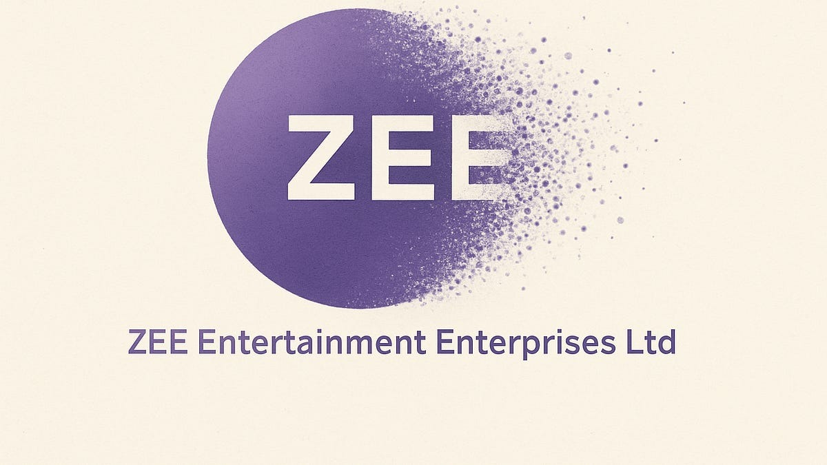 Zee Entertainment Initiates Legal Action Against Jiostar