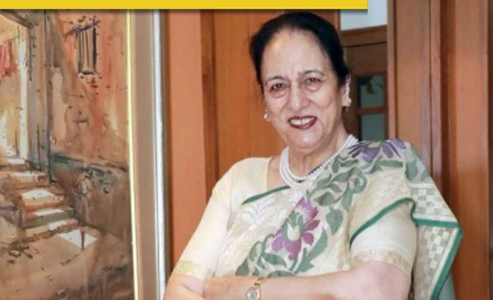 From ₹300 to Crores: How One Woman Baked Her Way to India’s Top Bakery