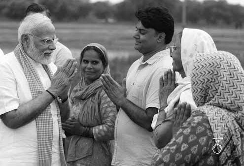 A Revolution Without Noise: India’s Last-Mile Push Lifts Millions Beyond Poverty