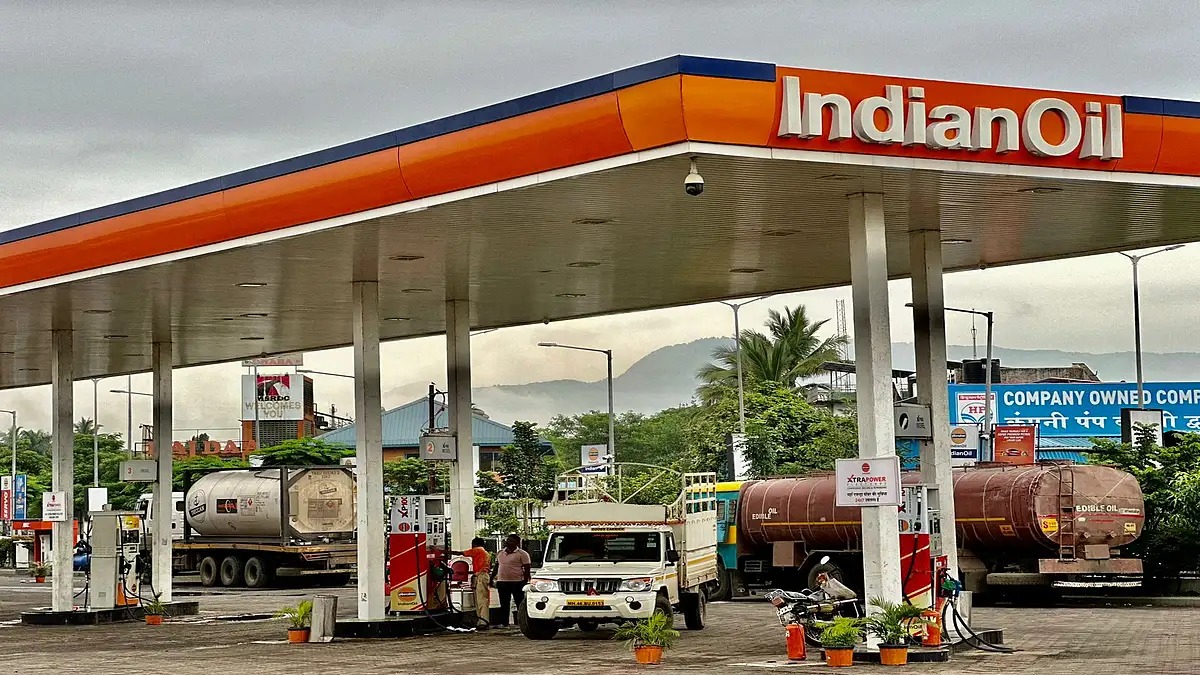 Indian Oil Corp Forecasts Massive LNG Demand Growth, Aligning with IEA Projections