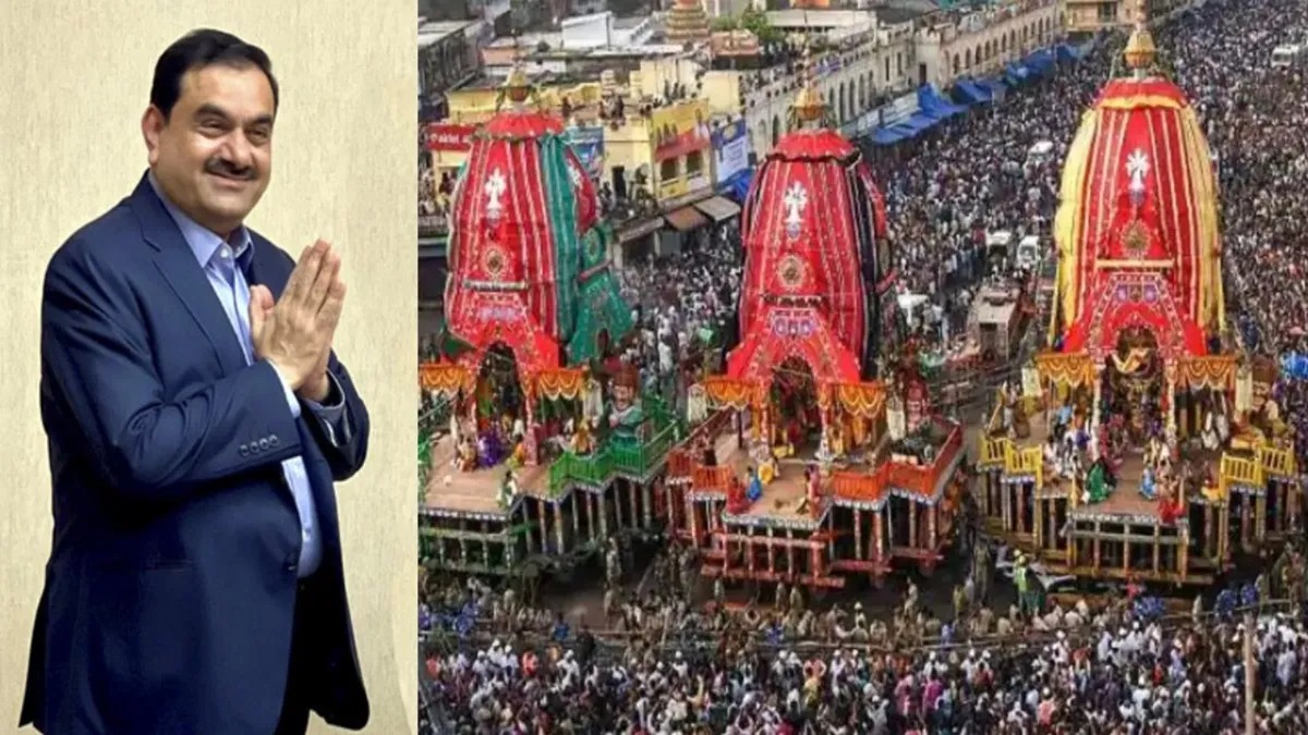 Fortune Marks Rath Yatra 2026 With Immersive Activation in Puri