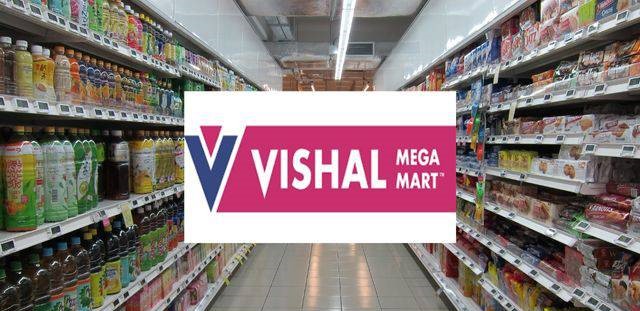Vishal Mega Mart Reports 28% YoY Increase in Q3 Net Profit to ₹262.7 Crore