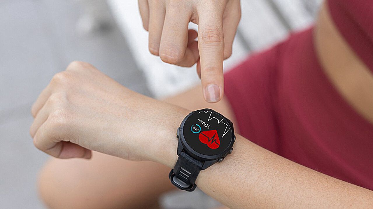 Pulse Prophets: AI Wearables That Beat the Clock on Attacks