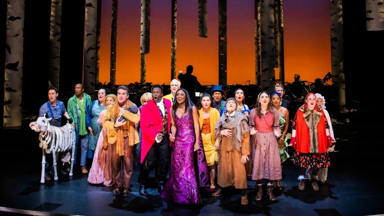 Theatre Gets a Second Act—And Millennials Are Stealing the Show