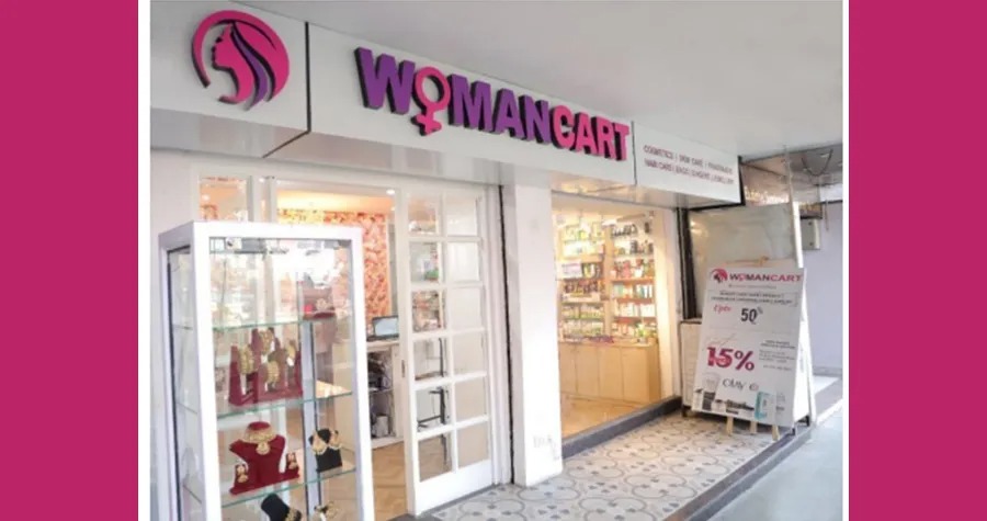 Womancart Expands Global Footprint with Australian Launch