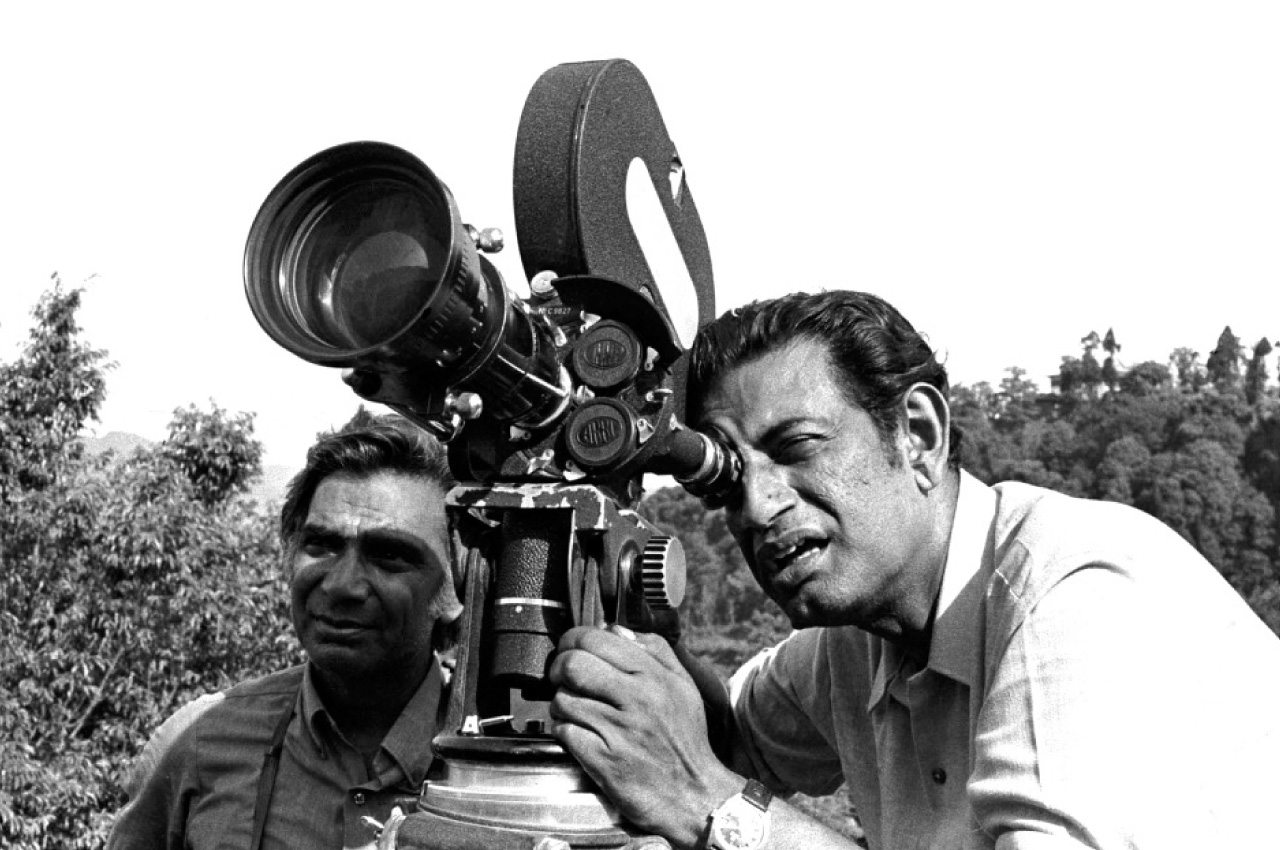 Jackie Shroff Honors Satyajit Ray’s Enduring Legacy On His 104th Birth Anniversary