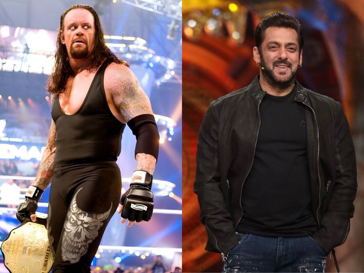 The Undertaker’s Next Challenge: Bigg Boss 19’s Wildcard Entry That Fans Can’t Wait For