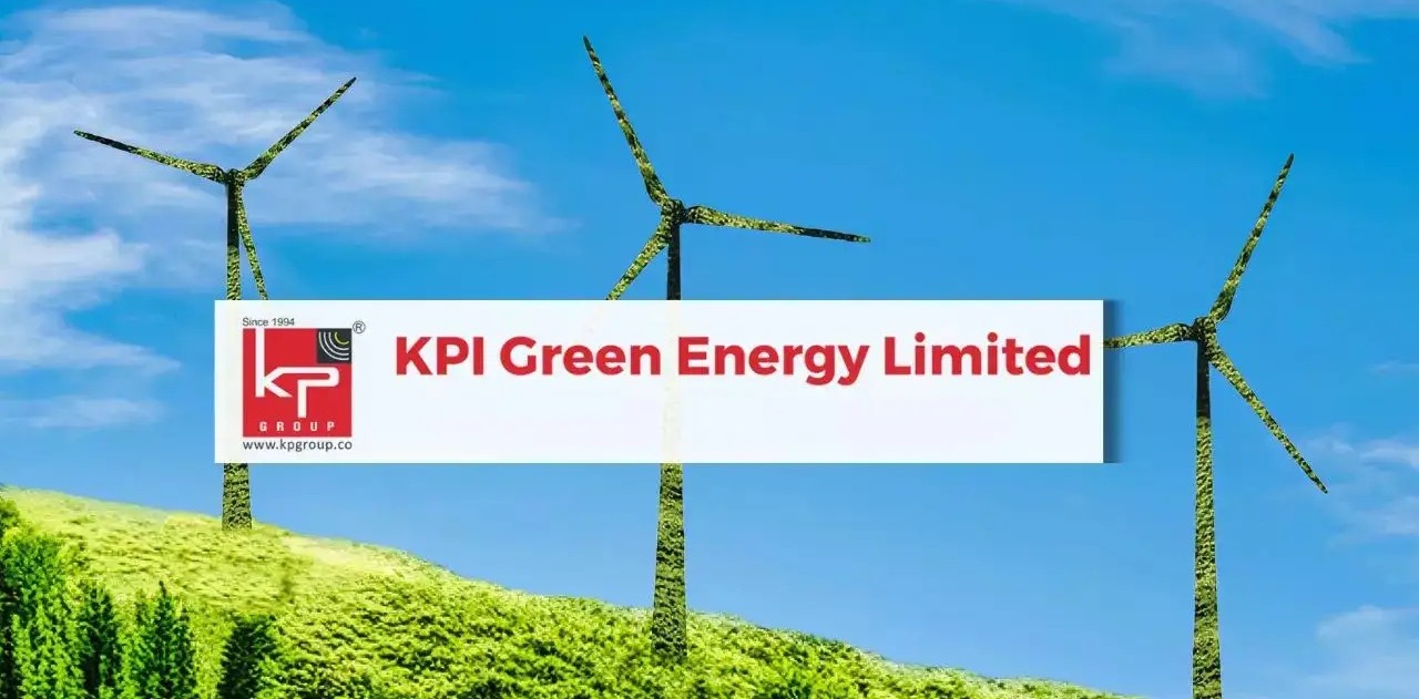 KPI Green Energy Secures 300 MWAC / 405 MWDC Project Orders