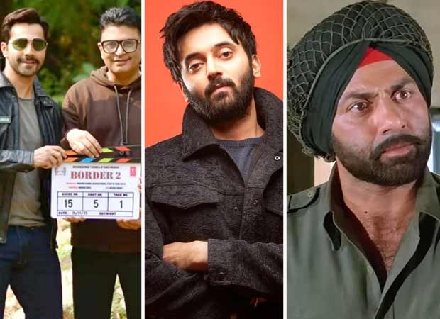Paramvir Singh Cheema Joins Star-Studded Cast of Border 2 for Bollywood Debut