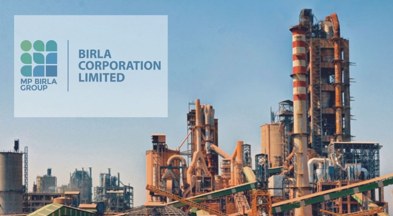 Birla Corporation Commences Production at Bikram Coal Mine in MP