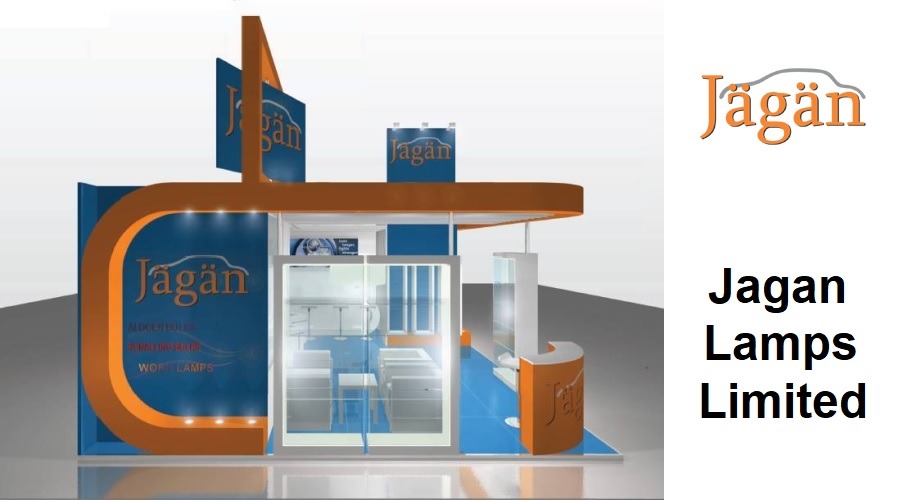 Jagan Lamps Strengthens Supply Chain With 324 Million Annual Halogen Bulb Production