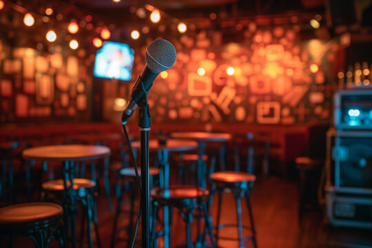 6 Best Comedy Clubs in Delhi for Laughter-Packed Evenings