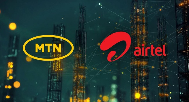 Telecom Powerhouses Unite: MTN and Airtel Transform Connectivity in Africa
