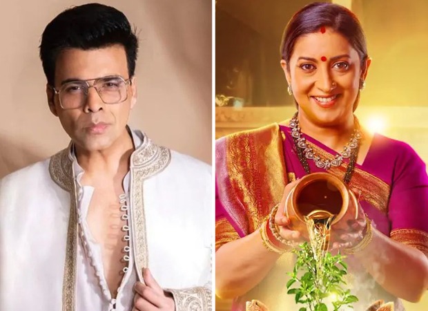 Tulsi Returns, Nostalgia Rewinds: Karan Johar Cheers Kyunki’s Iconic Comeback