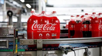 Coca-Cola Invites Banks for $1 Billion India Bottler IPO