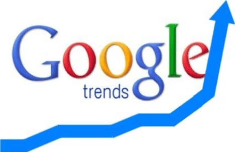 Google Trends: From Ranveer Allahbadia to JEE Main Results -