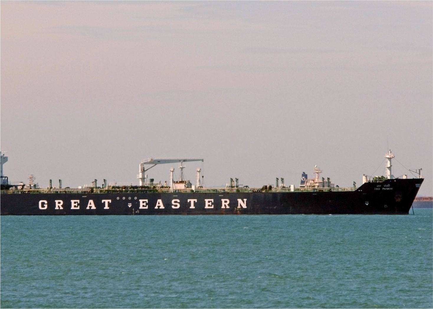 Sailing Strong: Great Eastern Shipping Delivers Robust Q3 FY26 Performance