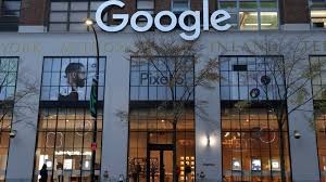 Google Expands Global Footprint: First Retail Stores Outside the US Set for India