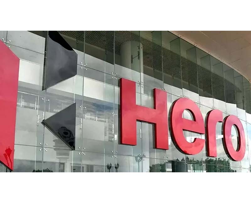 IPO in High Gear: Hero Motors Rolls Out a ₹12,000 Crore Market Drive