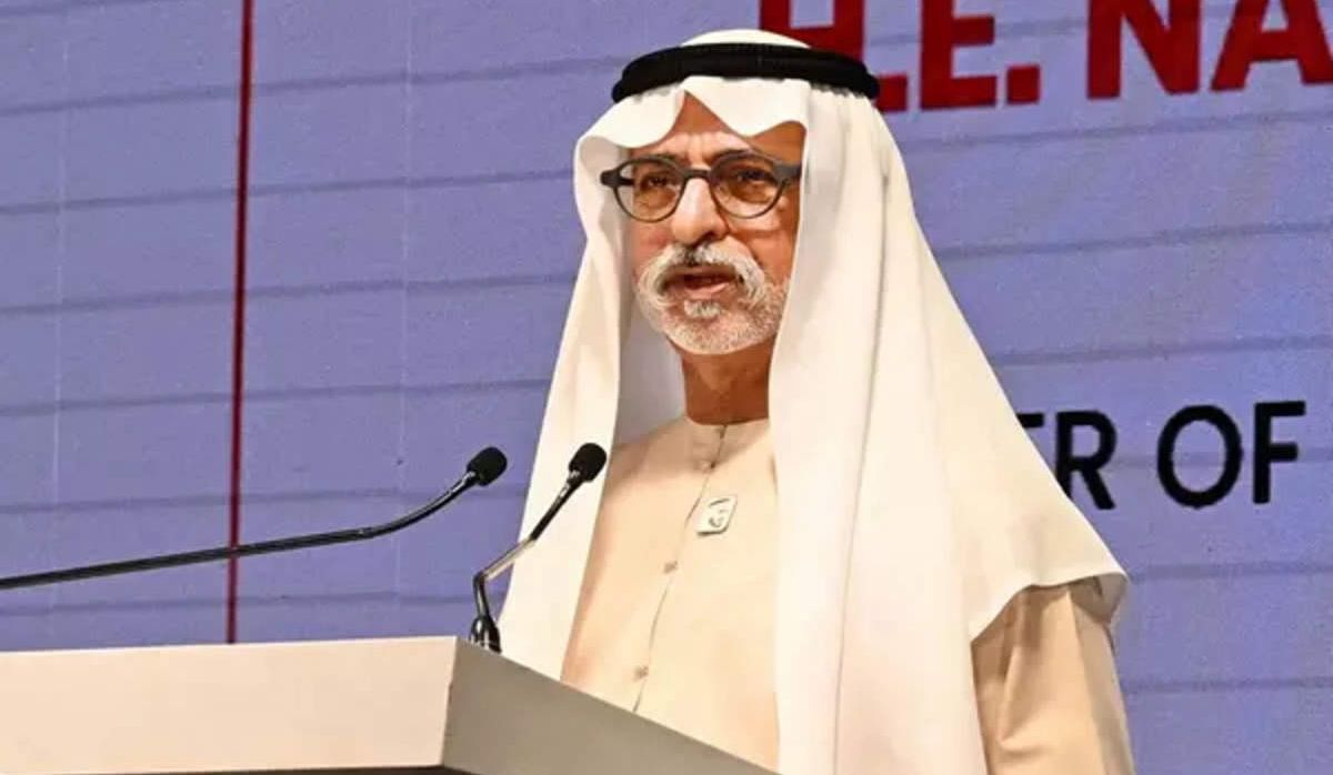 GCC Nations: The New Powerhouse for Global Investment and Trade, Says Nahyan bin Mubarak