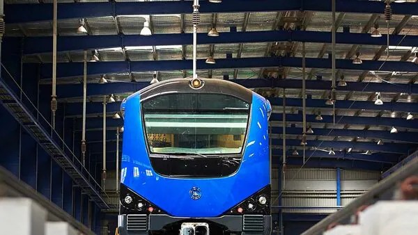 ADB Backs Chennai Metro Expansion with $240 Million Loan