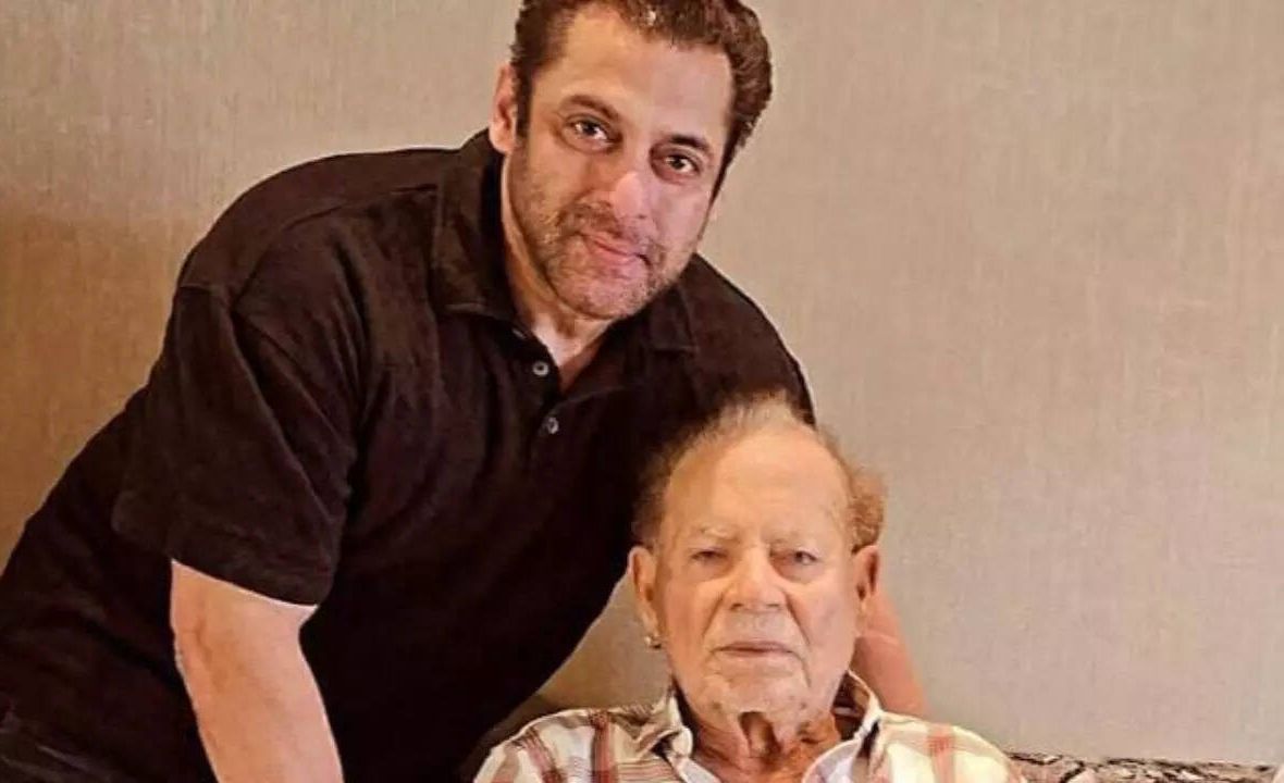 Salman Khan’s Family Legacy: From British-Era Officer to Bollywood Struggles